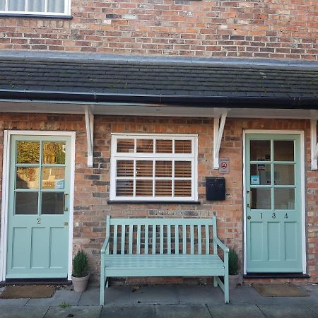 Red Cow Nantwich Bed & Breakfast Crewe Exterior foto